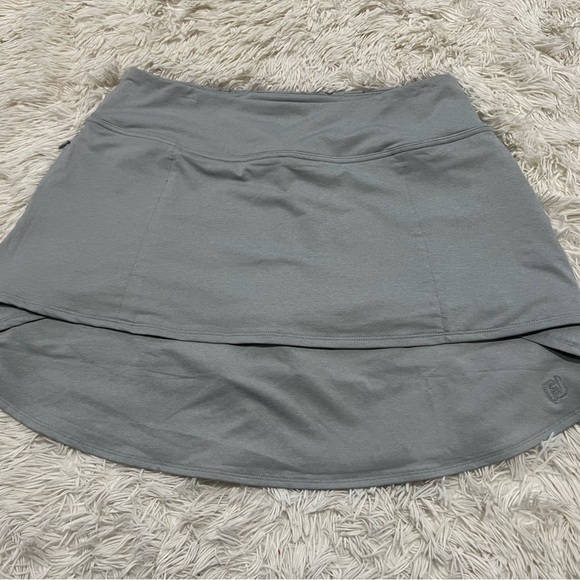FootJoy Layered Skort - size L - NWT - Picture 2 of 10